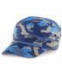 Indigo Camo